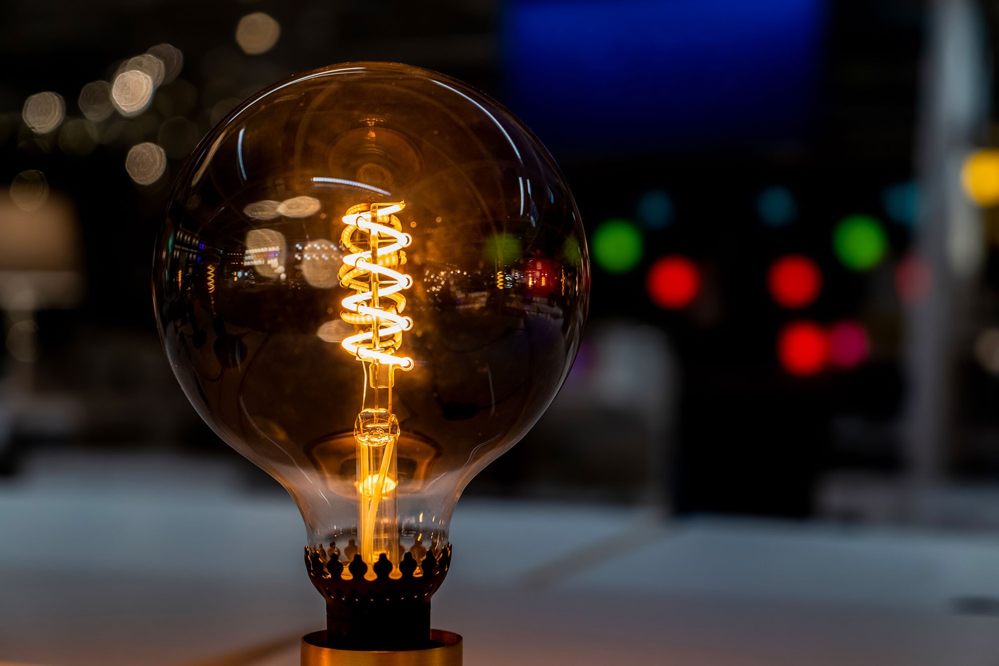 Longevity Leadership